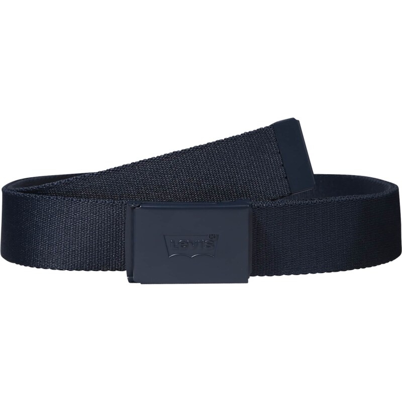LEVIS Opasky tmavomodrá 66371750