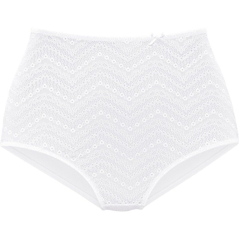 LASCANA Nohavičky biela 54227104