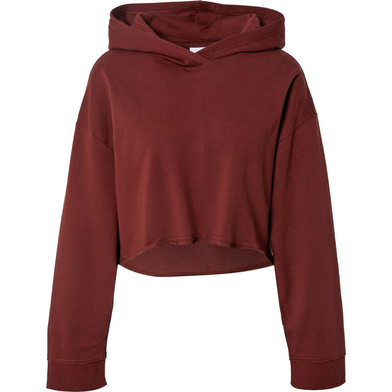 NIKE Športová mikina pueblo 54228325