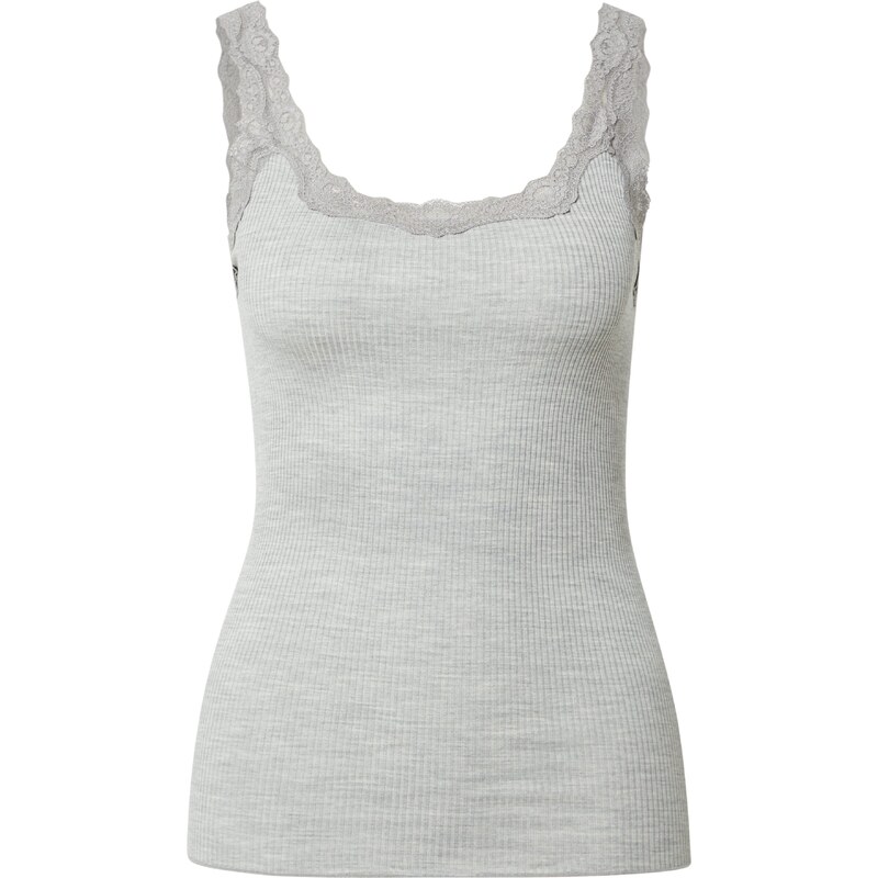 rosemunde Top sivá 54228327