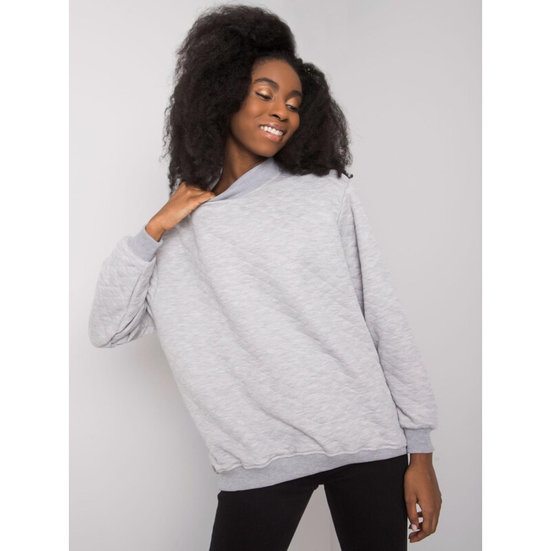 BASIC Feel Good Sweatshirt-RV-BL-7447.29-gray 64788059