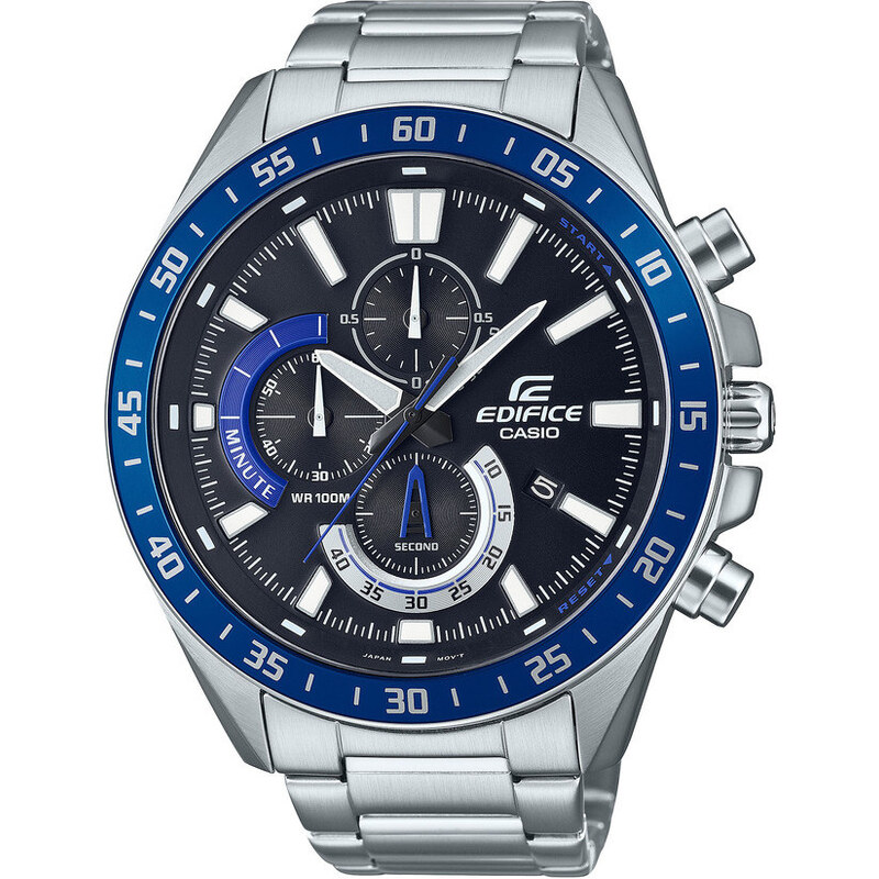 Casio Edifice EFV-620D-1A2VUEF (198) 66587021