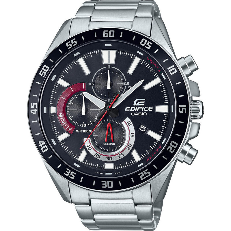 Casio Edifice EFV-620D-1A4VUEF (198) 66593085