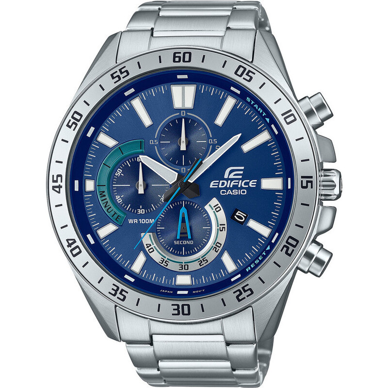 Casio Edifice EFV-620D-2AVUEF (198) 66581047