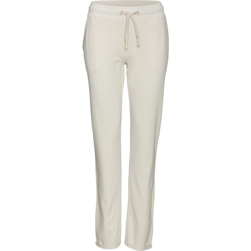 LASCANA Nohavice prírodná biela 54228039