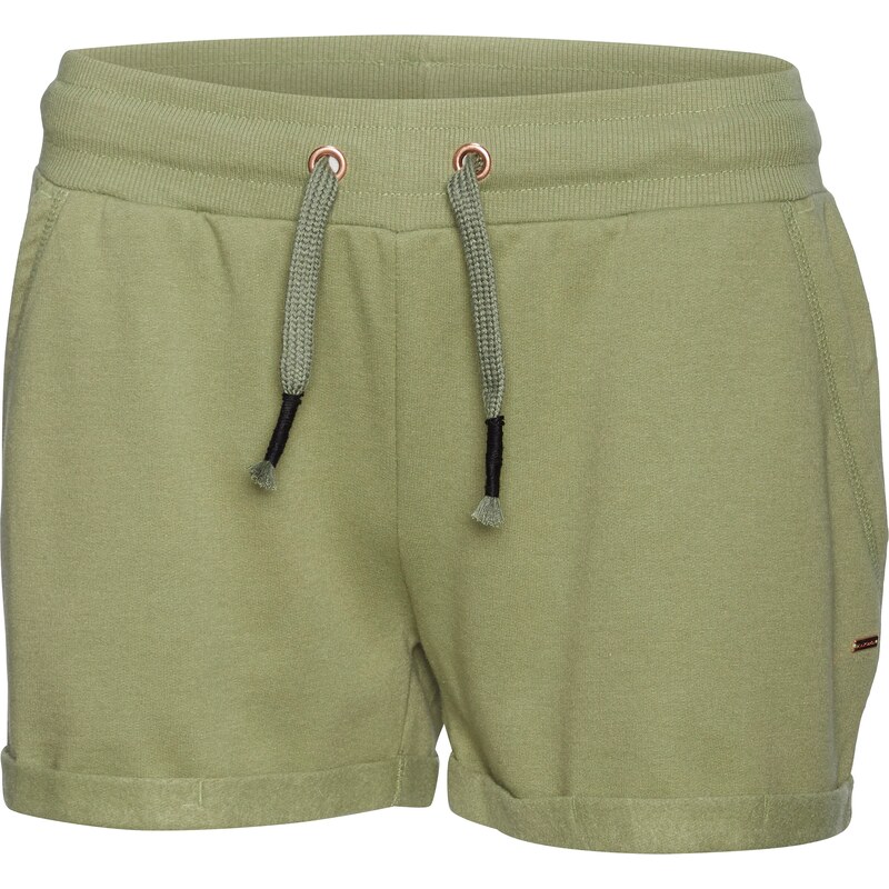 LASCANA Nohavice kaki 57557277