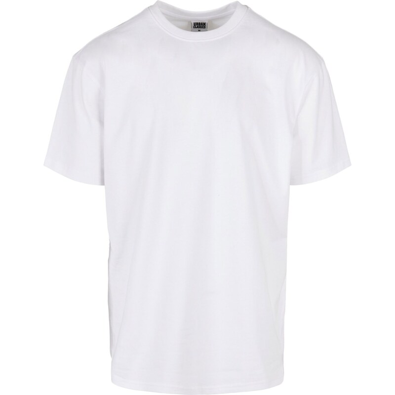 Urban Classics Tričko biela 63141448