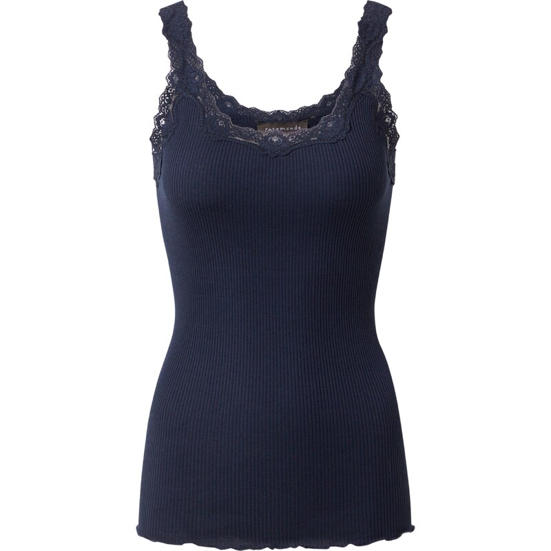 rosemunde Top námornícka modrá 29308826
