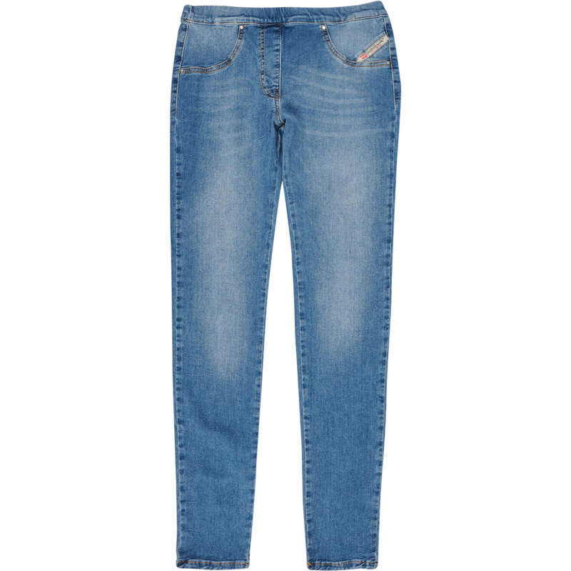 Diesel Džínsy Slim PREXI Diesel 29325233