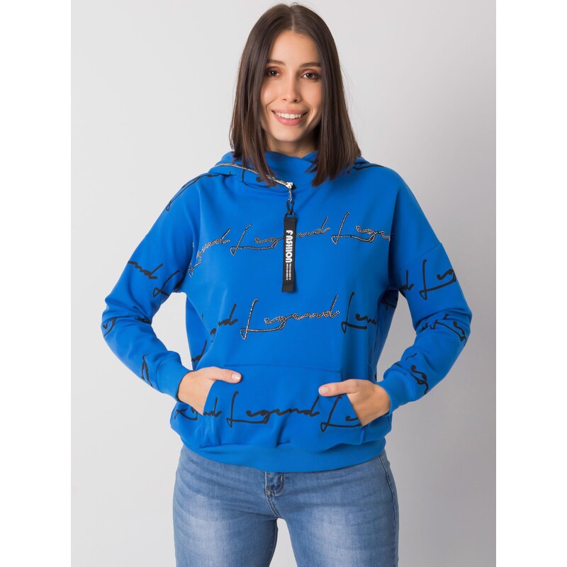 RELEVANCE Sweatshirt-RV-BL-7127.27-dark blue 64666395