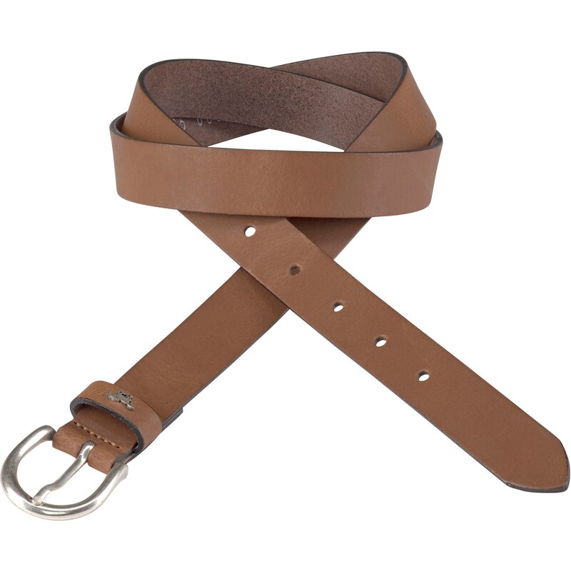 MUSTANG Opasky hnedá 54224278