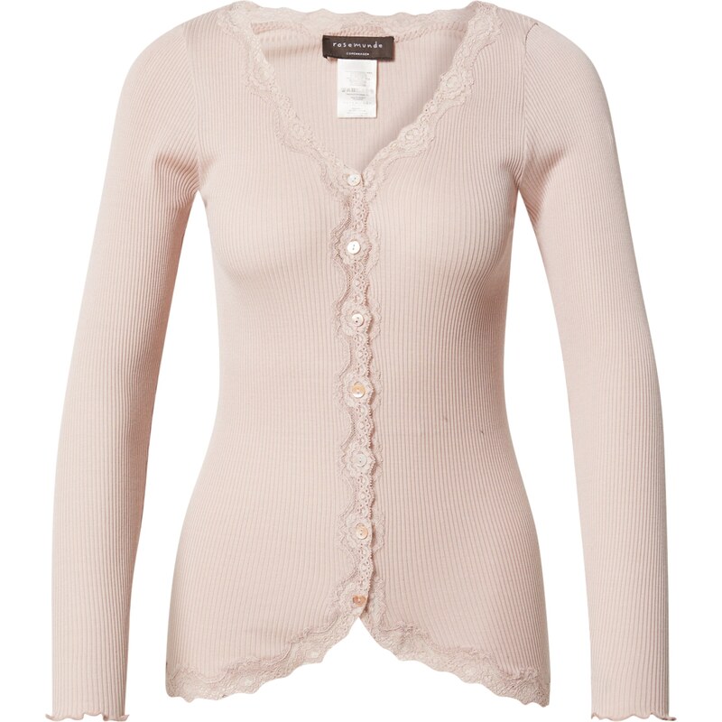 rosemunde Kardigán púdrová 37884240