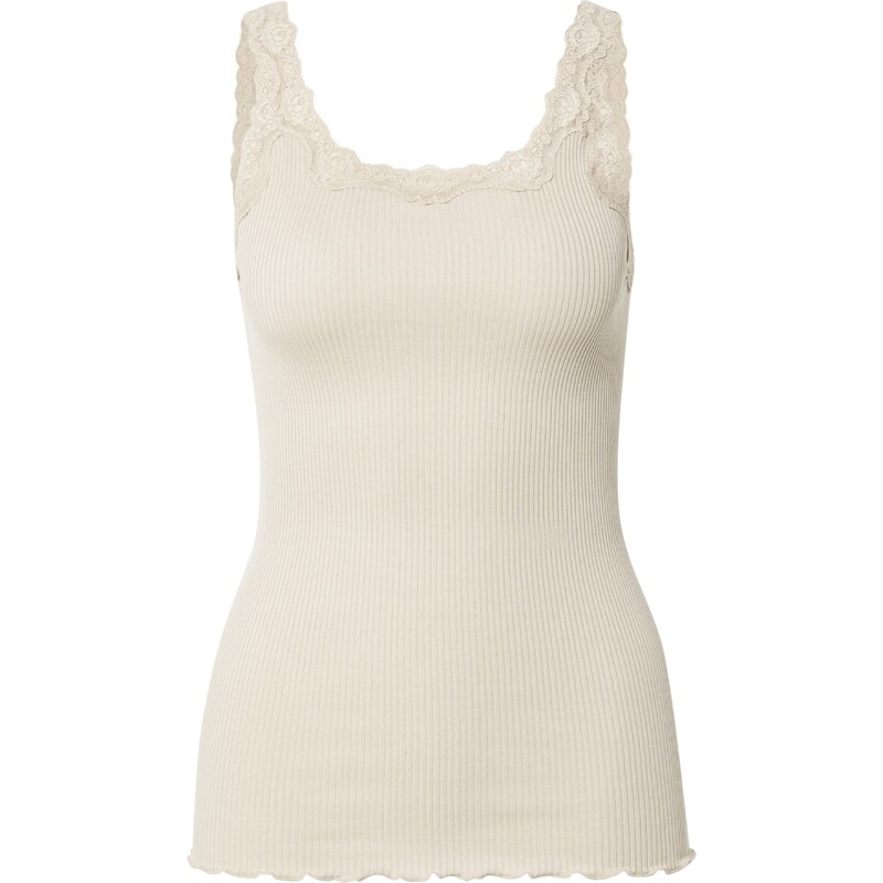 rosemunde Top kapučíno 29366989