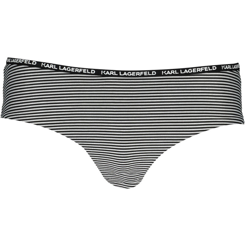 KARL LAGERFELD BEACHWEAR KARL LAGERFELD plavkové nohavičky 64794090