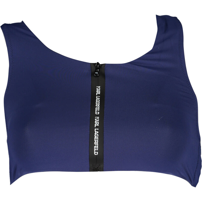 KARL LAGERFELD BEACHWEAR Športová podprsenka Karl Lagerfeld 64708950