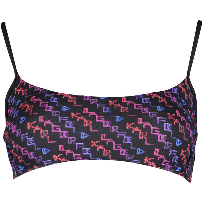 KARL LAGERFELD BEACHWEAR Vrchný diel bikín KARL LAGERFELD 64794163