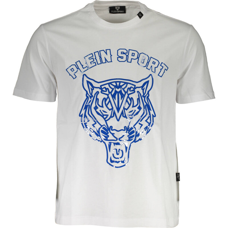 Pánske tričko Plein Sport s krátkym rukávom 64704262