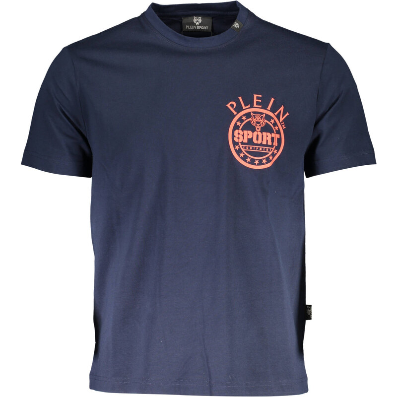 Plein Sport tričko s krátkym rukávom 64710271