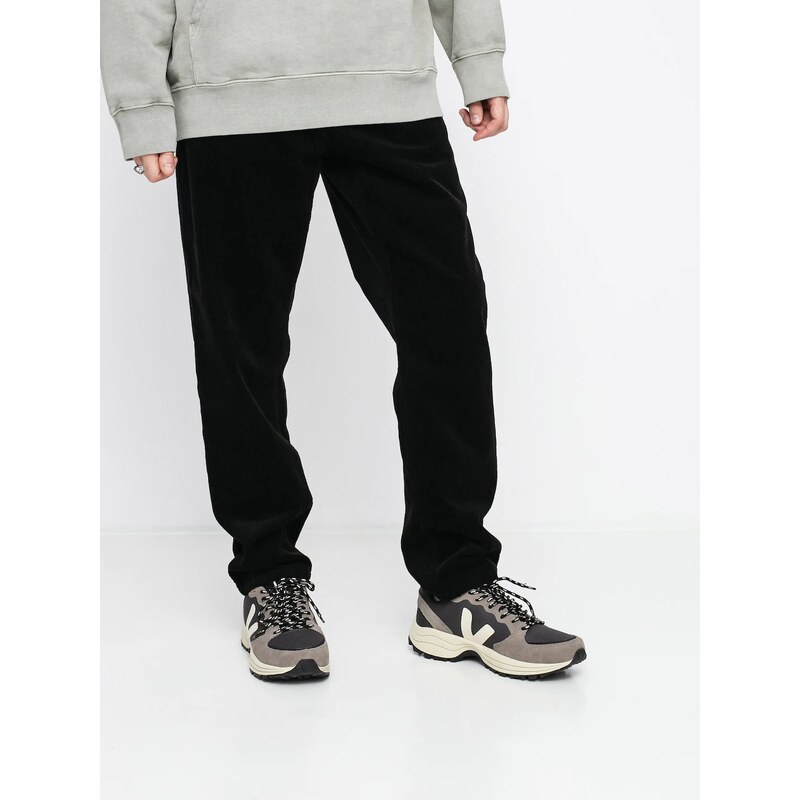 Carhartt WIP Newel Pant (black)čierna 26093250