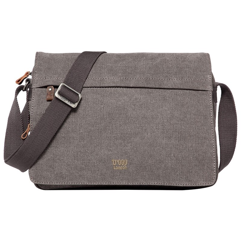 Troop London Veľká značková brašna cez rameno (KT450) 29328016
