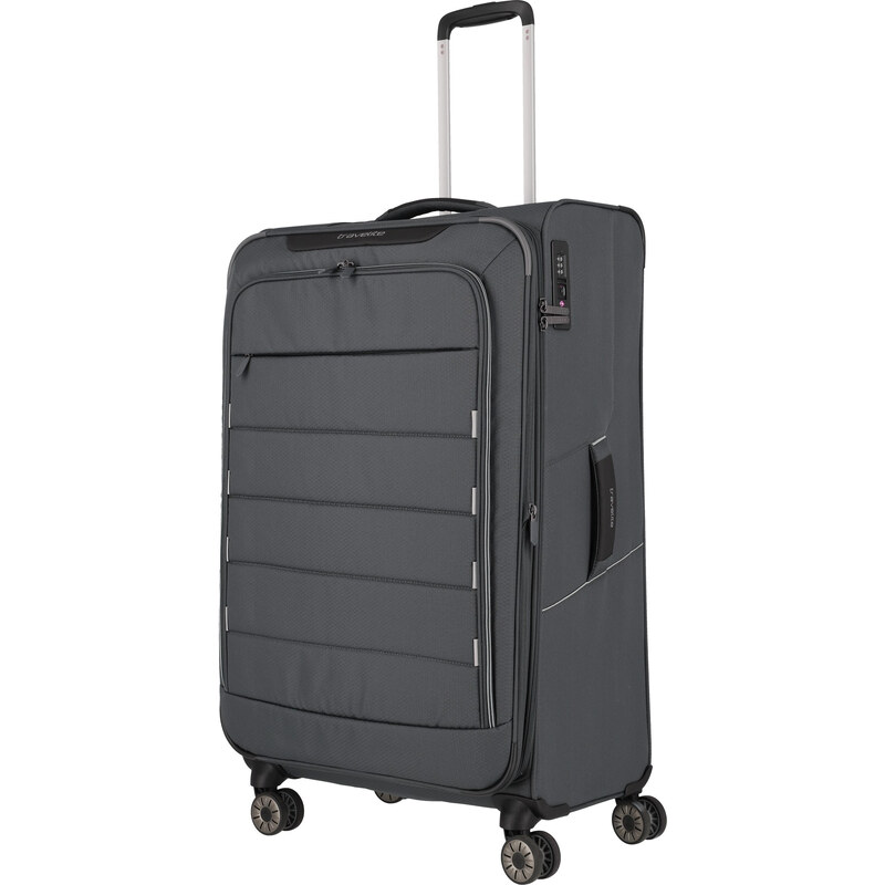 Travelite Skaii 4w L Anthracite 98l 62192137