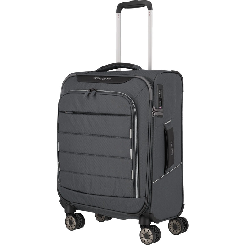 Travelite Skaii 4w S Anthracite 36 L TRAVELITE-92647-04 62195675