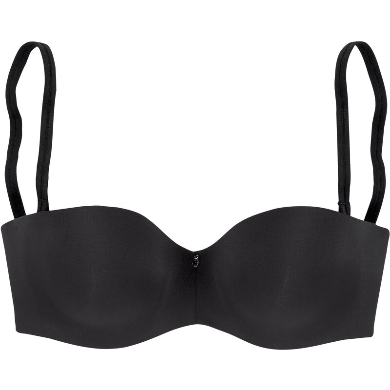 LASCANA Podprsenka čierna 54228368