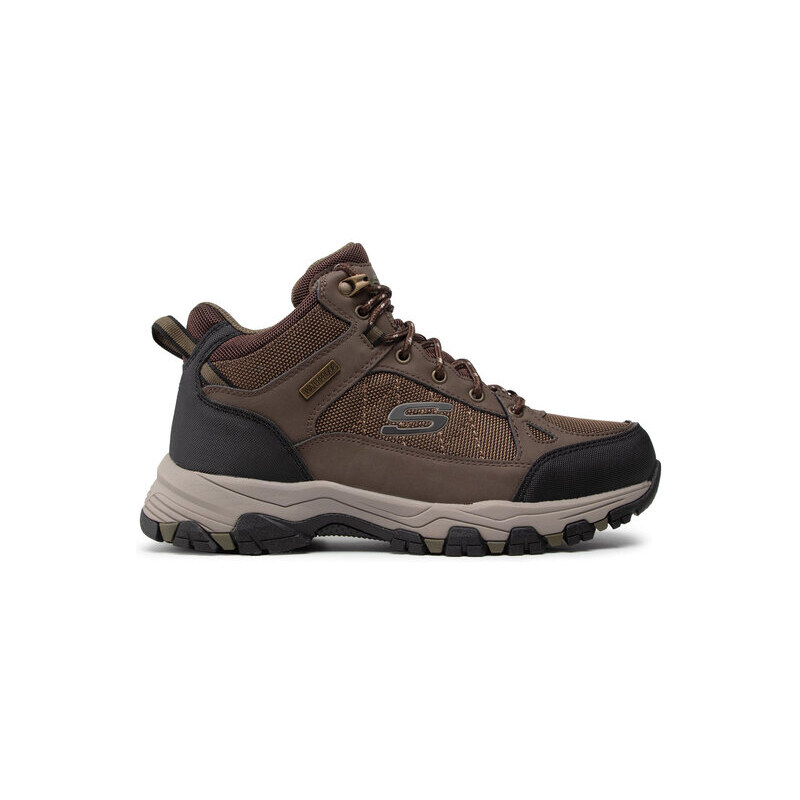 Outdoorová obuv Skechers 29351414