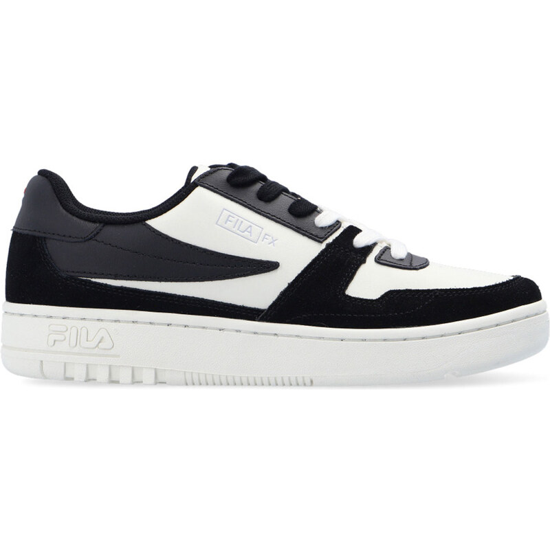 Fila FX Ventuno CB Low - Pánske - Tenisky Fila - Čierne - 1011466.19Z 66356123