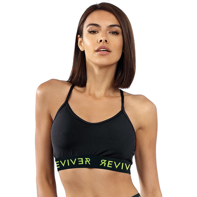 Športová podprsenka Reviver F5523 52915574