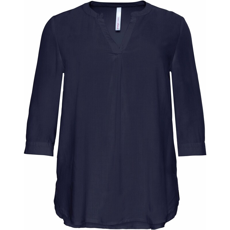 SHEEGO Tunika námornícka modrá 66025637
