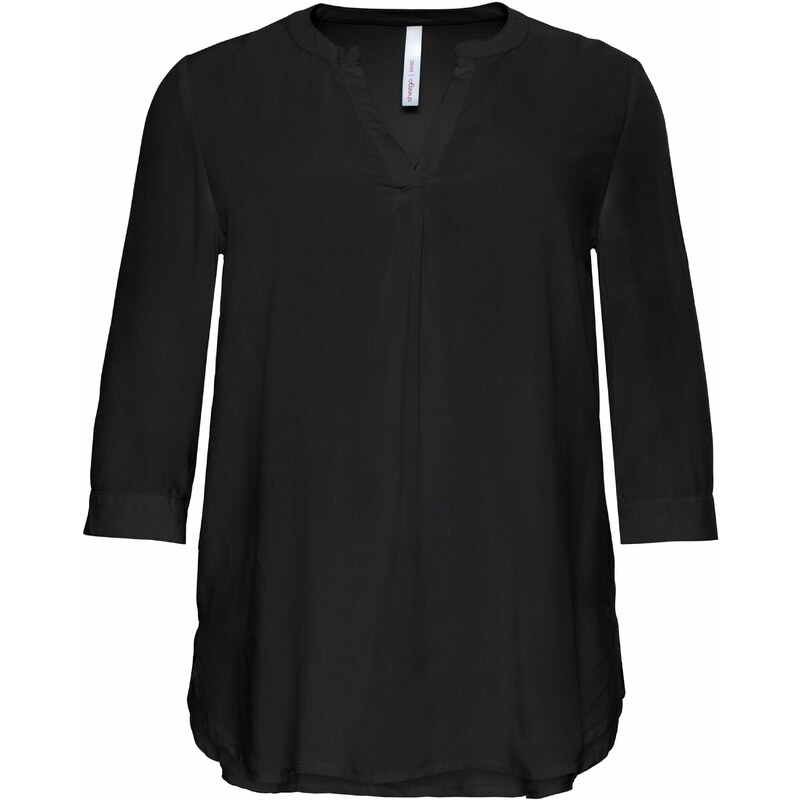SHEEGO Tunika čierna 65852794