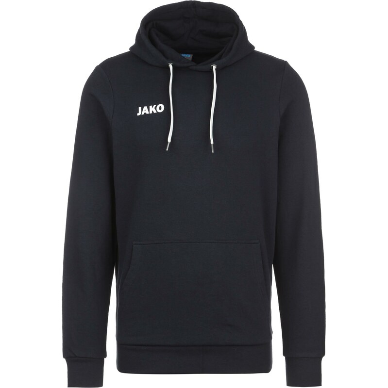 JAKO Športová mikina námornícka modrá / biela 67749912