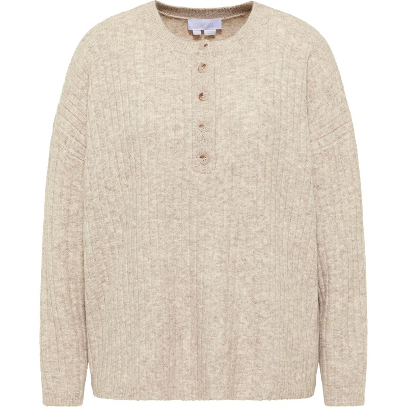 usha WHITE LABEL Sveter béžová 65867588