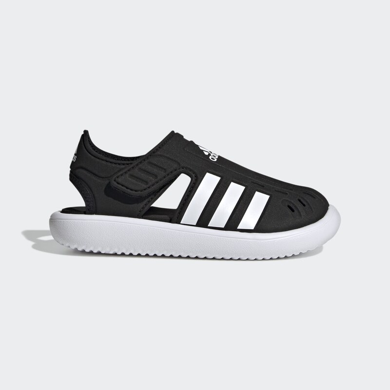 Adidas Sandále Summer Closed Toe Water 29364560