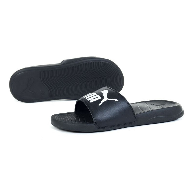 Pánske žabky Popcat 20 372279 - Puma 68087089
