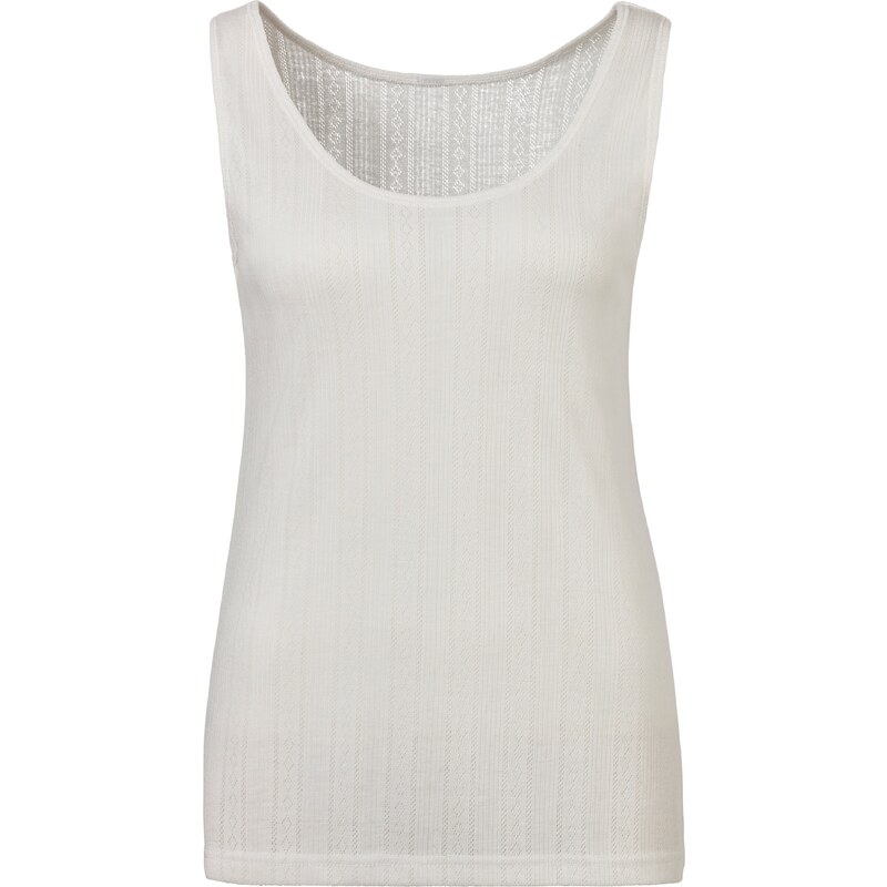 VIVANCE Top biela 54228044