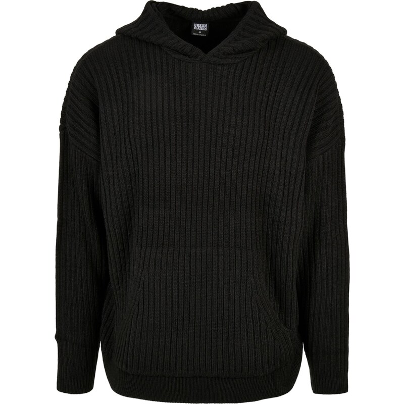 Urban Classics Sveter čierna 29398002