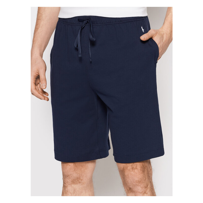Športové kraťasy Polo Ralph Lauren 29383216