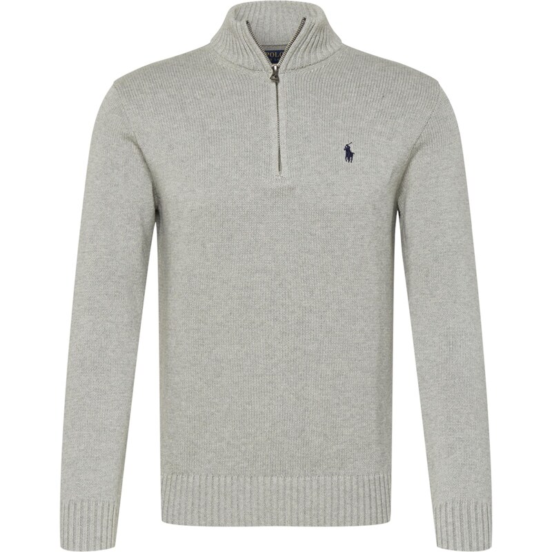 Polo Ralph Lauren Sveter sivá 61134199