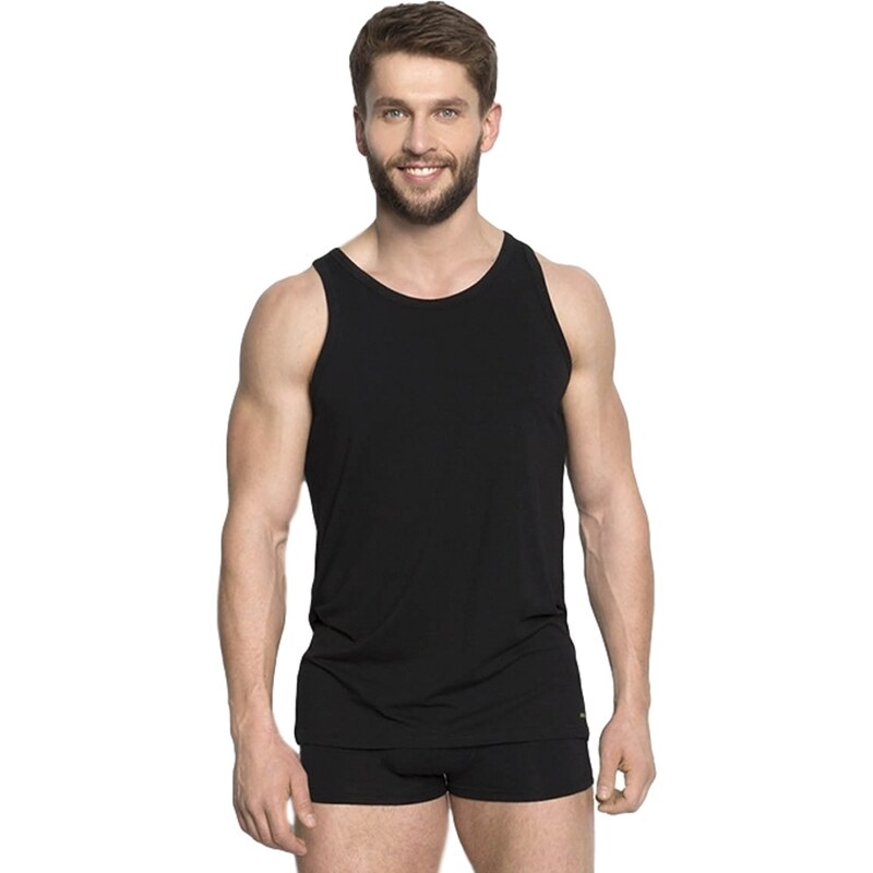 Pánsky nátelník Henderson 34323-99X 58149346