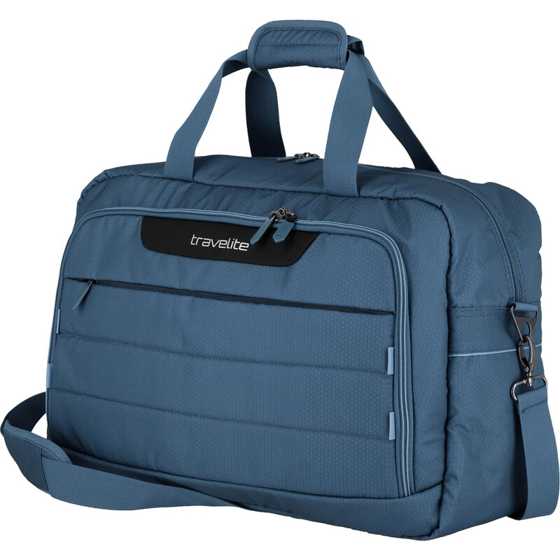 Travelite Skaii Weekender/backpack Blue 32 L TRAVELITE-92605-25 62191845