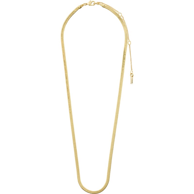 Pilgrim Retiazka JOANNA zlatá 29429396