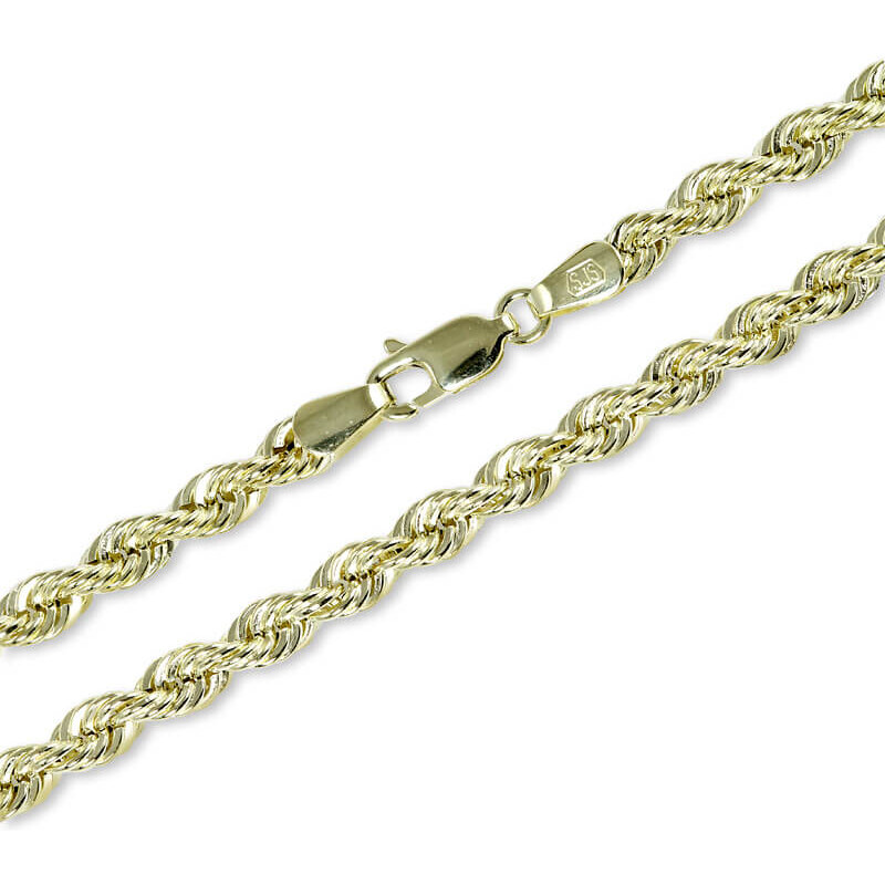 Soliter Zlatý dámsky náramok Lambáda 20 cm 261 115 00055 66581527