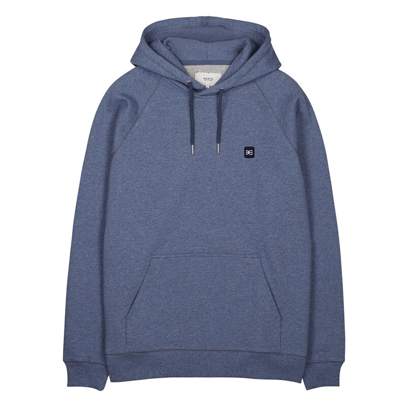 Makia Bolton Hooded Sweatshirt M 65396408