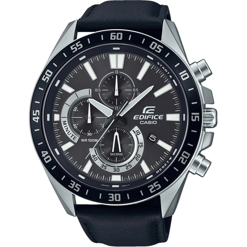 Casio Edifice EFV-620L-1AVUEF (198) 66591997