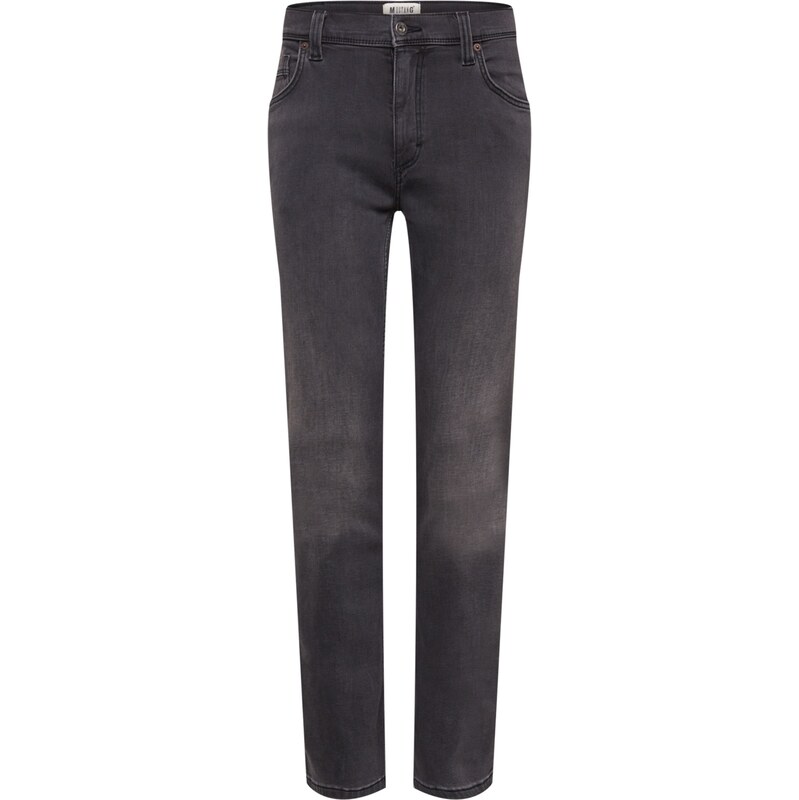 MUSTANG Džínsy Washington sivý denim 65252515