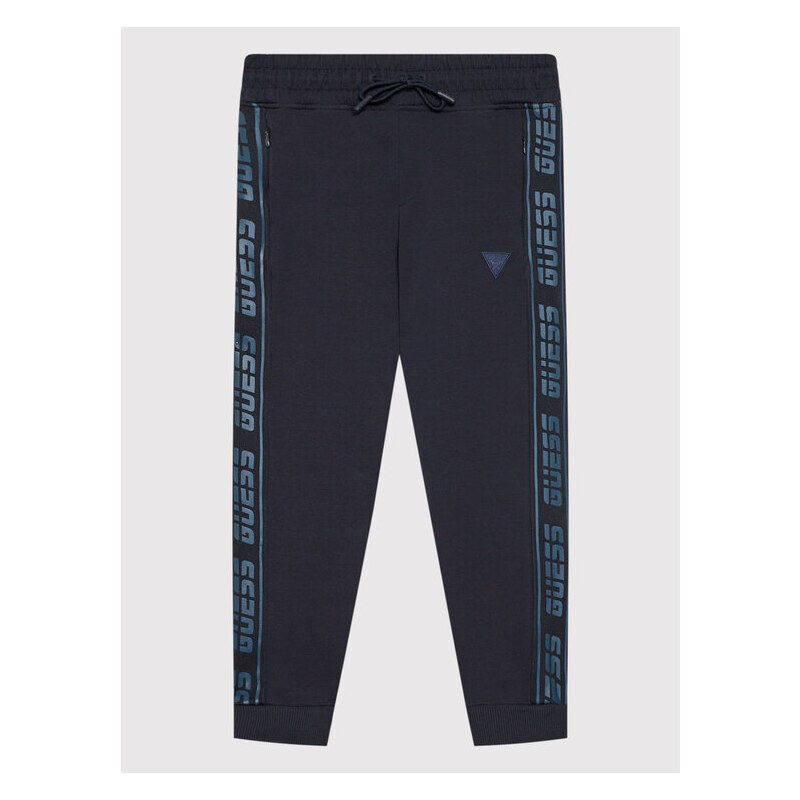 Teplákové nohavice Guess 29438177