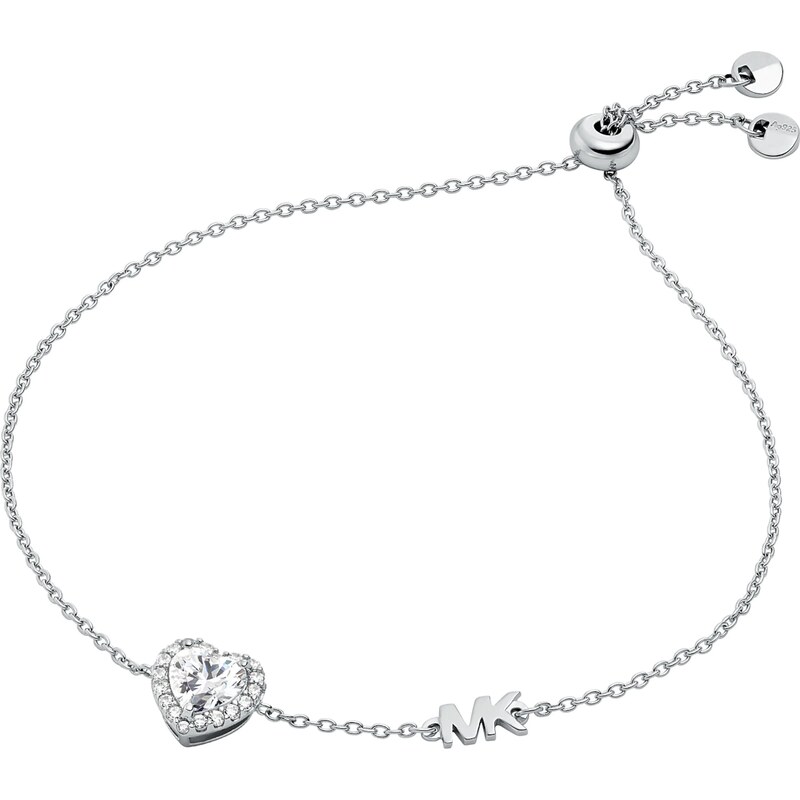 MICHAEL Michael Kors Náramok strieborná 54228461