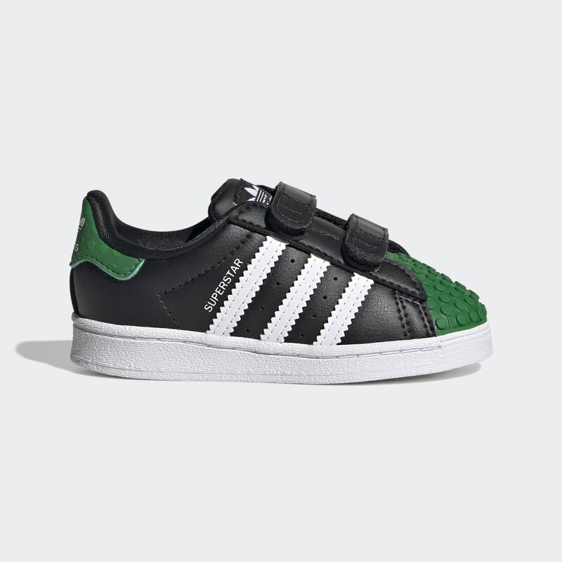 Tenisky adidas Superstar x LEGO - GLAMI.sk